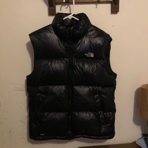North Face Down 700 Jacket Size M